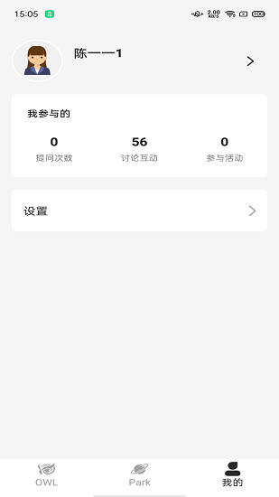 零一PARK