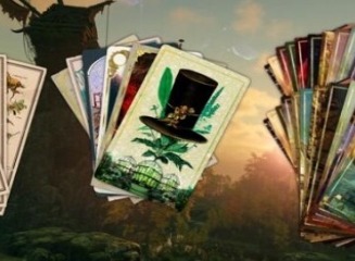 夜莺传说卡牌系统如何玩 夜莺传说卡牌系统玩法攻略