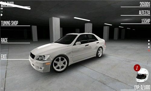 日本拉力赛3d