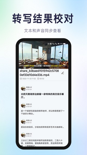 有声有色