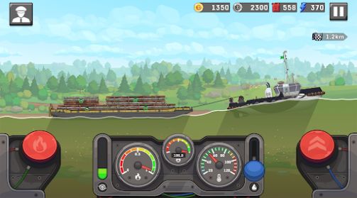 ShipSimulatorBoatGame