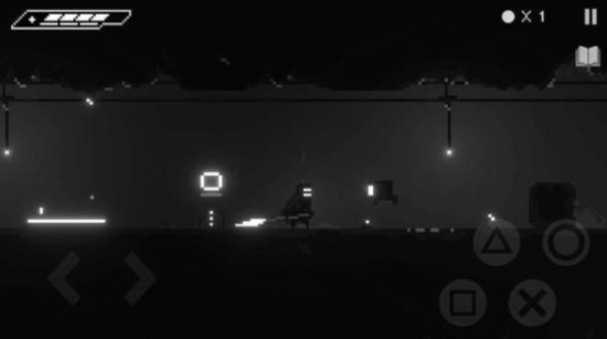 探索黑暗洞穴手机版
