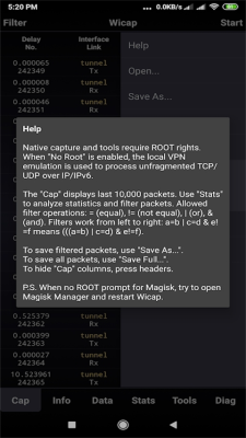 wicap1.9.5汉化版