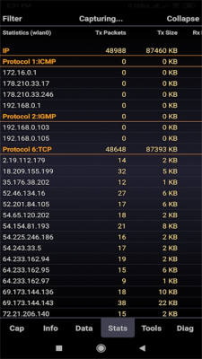 wicap1.9.5汉化版
