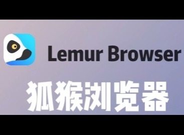 狐猴浏览器怎么投屏 狐猴浏览器投屏方法一览