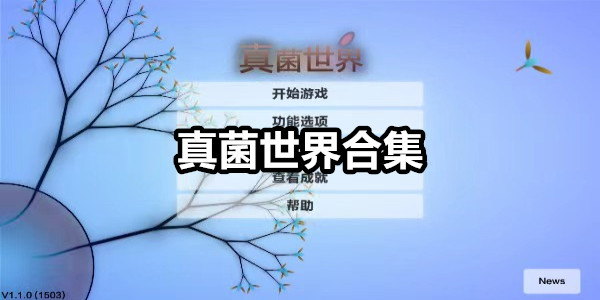 真菌世界