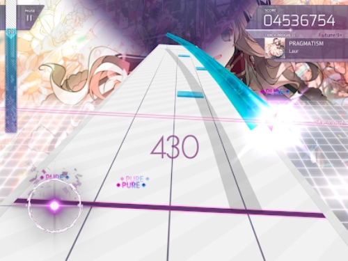 arcaea音游