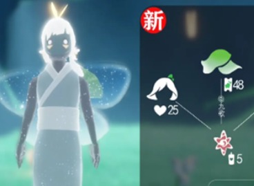 光遇花之日2024兑换图是什么 光遇花之日2024兑换图一览