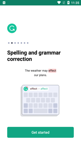 Grammarly免费版