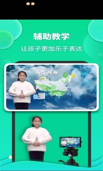 换装相机