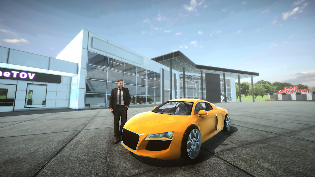 CarTrader