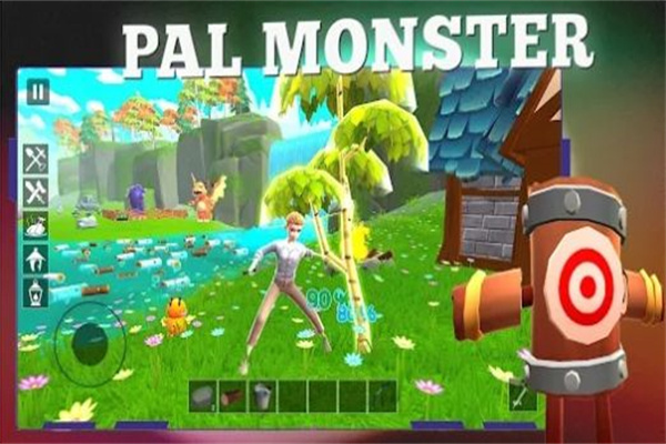 PalMonster