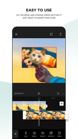 capcut最新版