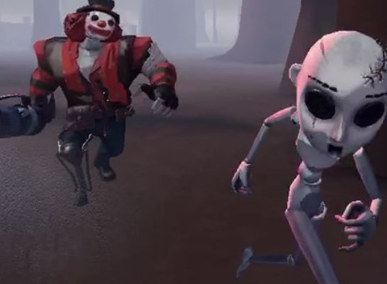 第五人格最难溜的屠夫有哪些 第五人格最难溜的屠夫介绍