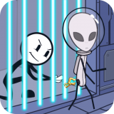 火柴人星际逃亡无广告