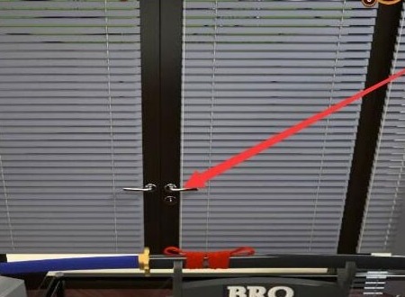 密室逃脱影城之谜4第三关怎么过 密室逃脱影城之谜4第三关通关攻略