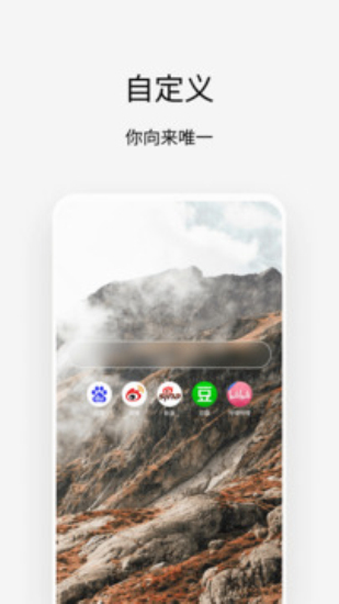 Via浏览器tv版