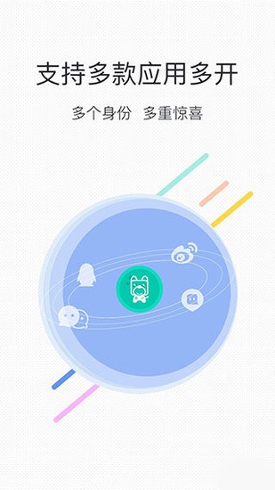 ios微信多开