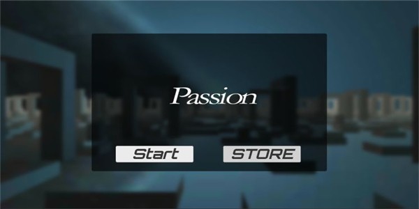 passion