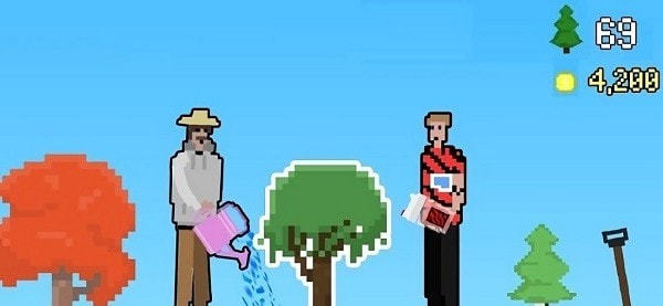 TreeTeam