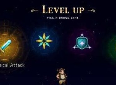 星之海升级怎么加点 星之海升级加点攻略