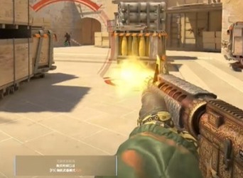 cs2和csgo是一个游戏吗 cs2和csgo关系介绍