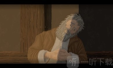 镜中鬼怪