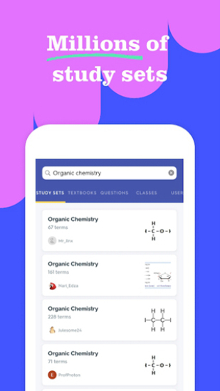 Quizlet英语版