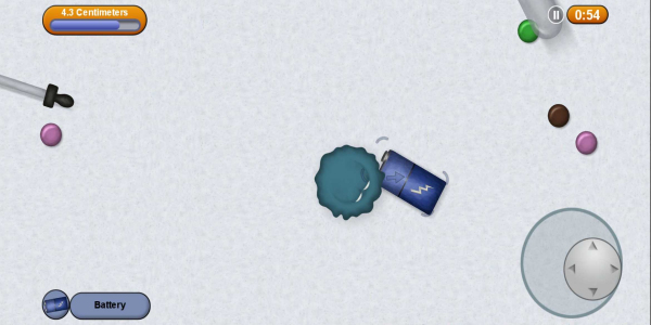美味星球2手机版