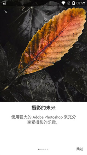 lightroom最新版
