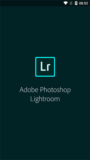 lightroom最新版