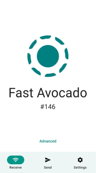 LocalSend1.31版本
