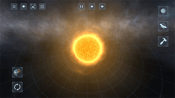 星战模拟器最新版