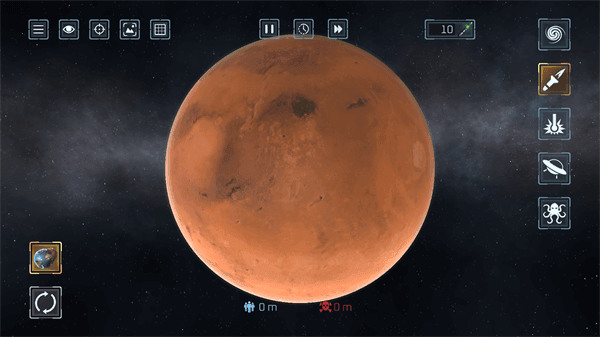 星战模拟器最新版