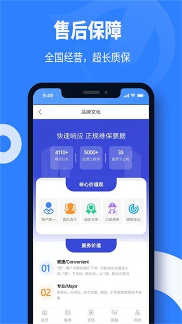 啄木鸟防水