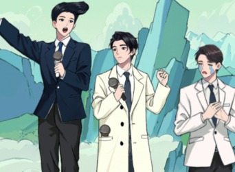 就我眼神好春山学怎么过 就我眼神好春山学通关攻略