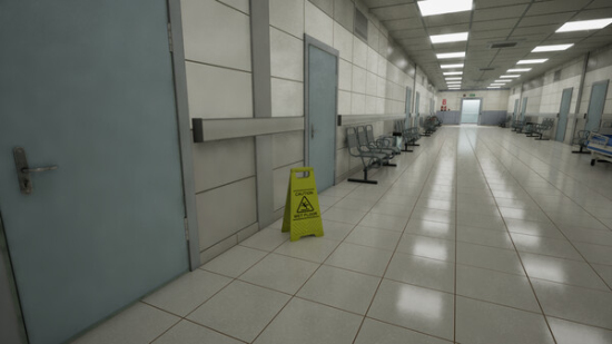 hospital666