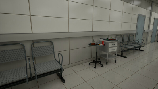hospital666