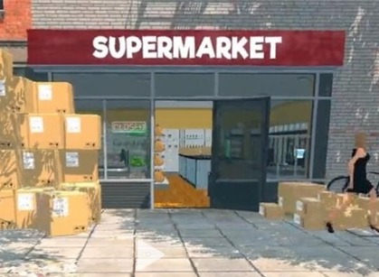 超市模拟器存档位置在哪里 超市模拟器存档位置介绍