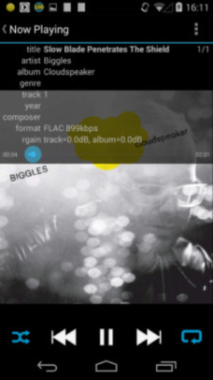 香草音乐app