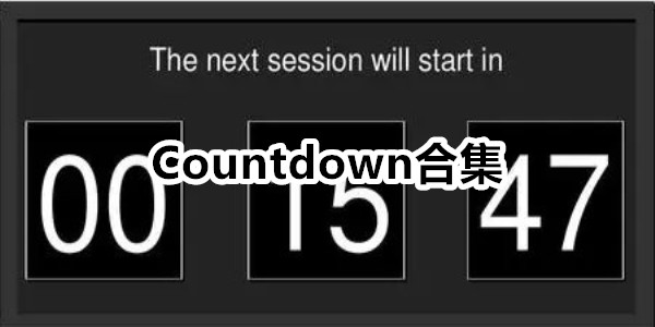 Countdown