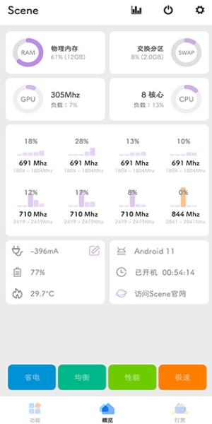 骁龙工具箱免root