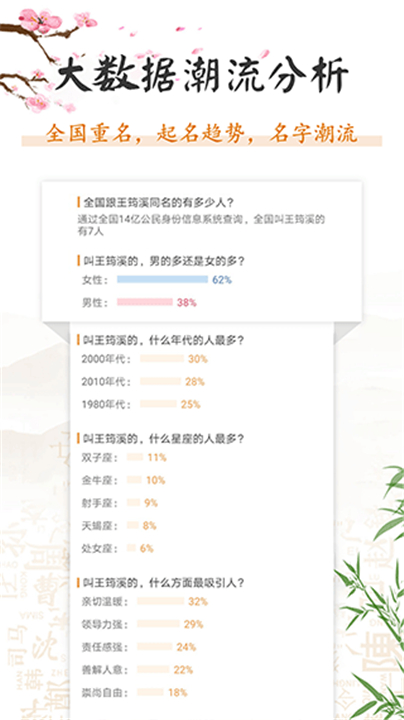 如意宝宝起名取名2.6
