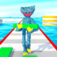 怪物奔跑3D