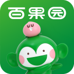 百果园水果店