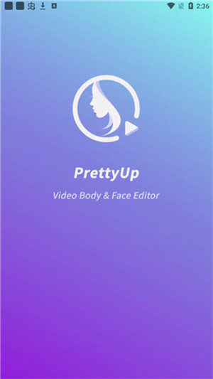 PrettyUp