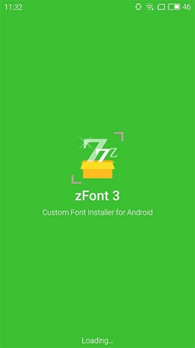 zfont3安卓版