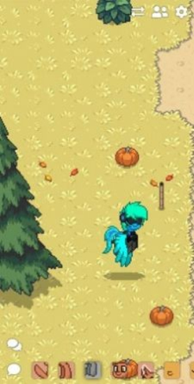 小马镇ponytown