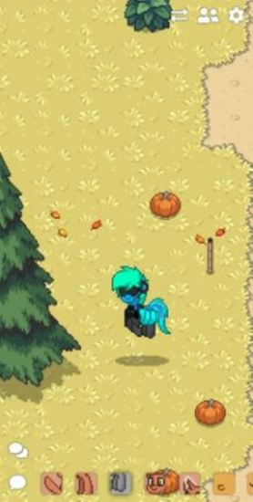 小马镇ponytown