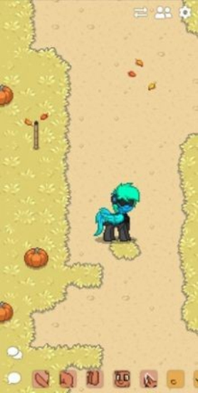 小马镇ponytown